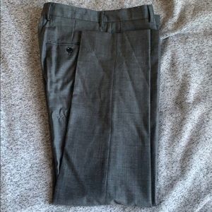 J. Crew Thompson Suit Pants